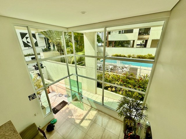 Apartamento 79m² na Vila Andrade 2 suítes 2 vagas Rua Itatupa São Paulo - 