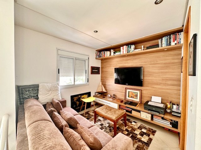 Apartamento 79m² na Vila Andrade 2 suítes 2 vagas Rua Itatupa São Paulo - 