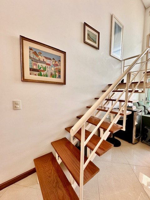 Apartamento 79m² na Vila Andrade 2 suítes 2 vagas Rua Itatupa São Paulo - 