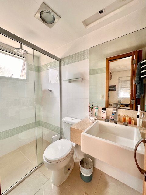 Apartamento 79m² na Vila Andrade 2 suítes 2 vagas Rua Itatupa São Paulo - 
