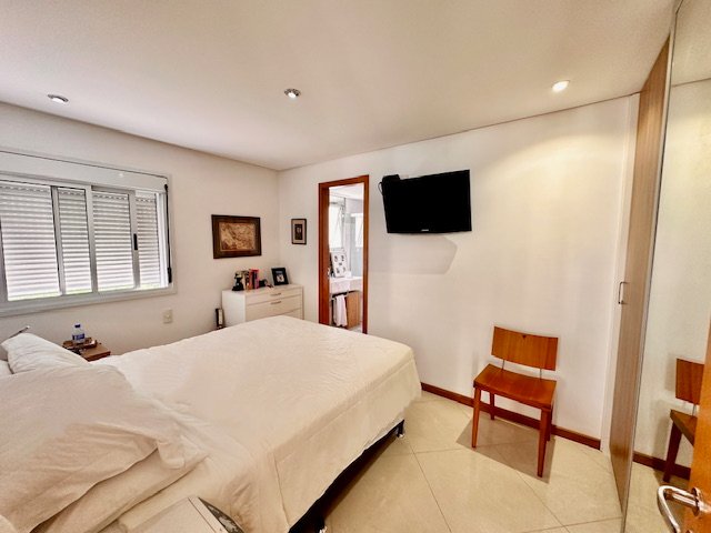 Apartamento 79m² na Vila Andrade 2 suítes 2 vagas Rua Itatupa São Paulo - 