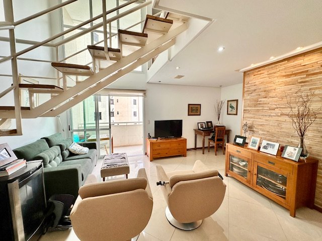 Apartamento 79m² na Vila Andrade 2 suítes 2 vagas Rua Itatupa São Paulo - 