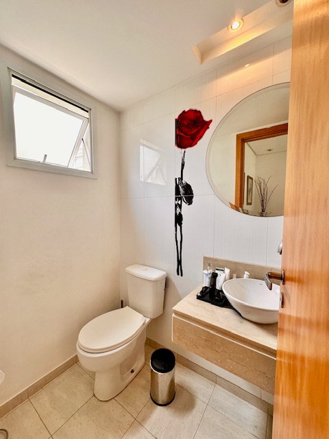 Apartamento 79m² na Vila Andrade 2 suítes 2 vagas Rua Itatupa São Paulo - 