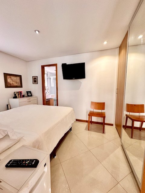 Apartamento 79m² na Vila Andrade 2 suítes 2 vagas Rua Itatupa São Paulo - 