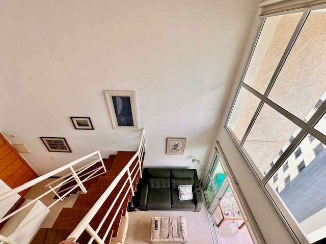Apartamento 79m² na Vila Andrade 2 suítes 2 vagas Rua Itatupa São Paulo - 