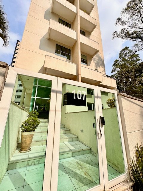 Apartamento 79m² na Vila Andrade 2 suítes 2 vagas Rua Itatupa São Paulo - 