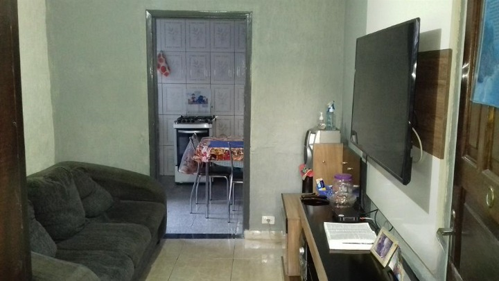 casa Rua Hintem Martins São Paulo - 