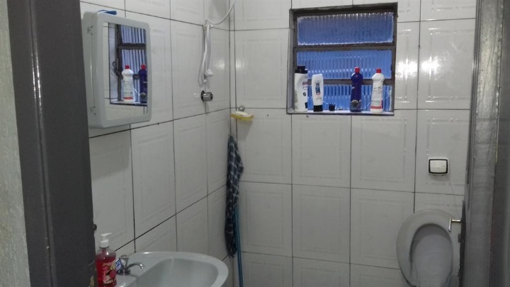 casa Rua Hintem Martins São Paulo - 