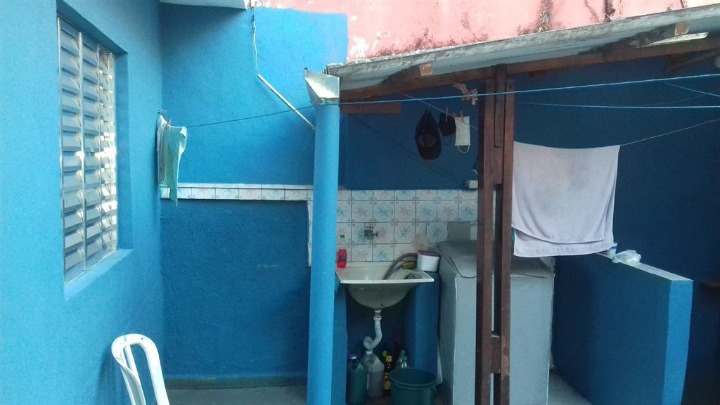 casa Rua Hintem Martins São Paulo - 