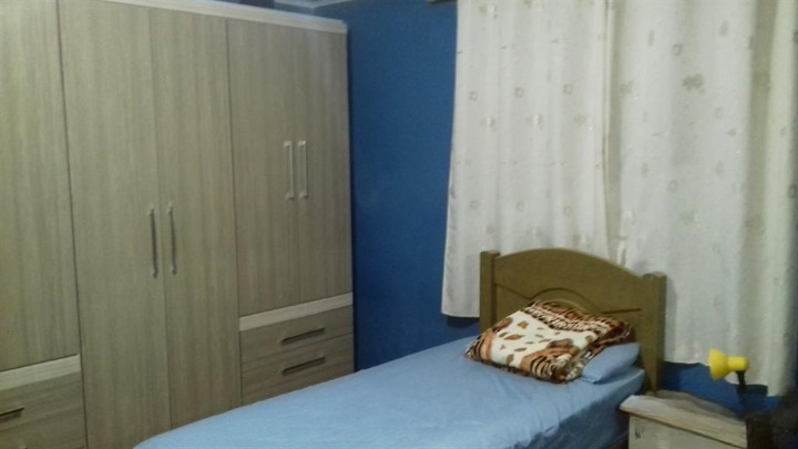 casa Rua Hintem Martins São Paulo - 