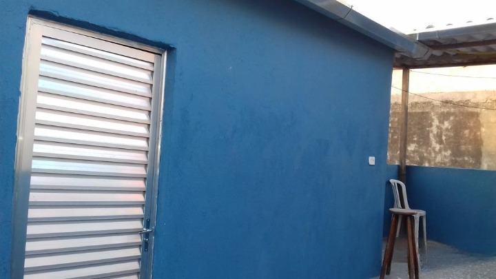 casa Rua Hintem Martins São Paulo - 