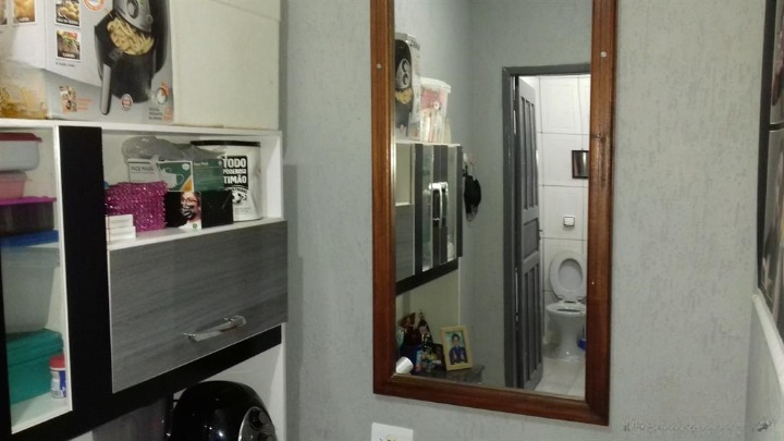 casa Rua Hintem Martins São Paulo - 