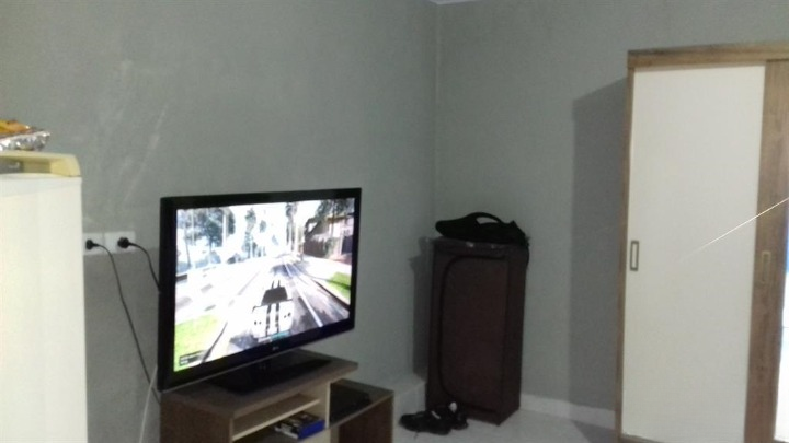 casa Rua Hintem Martins São Paulo - 