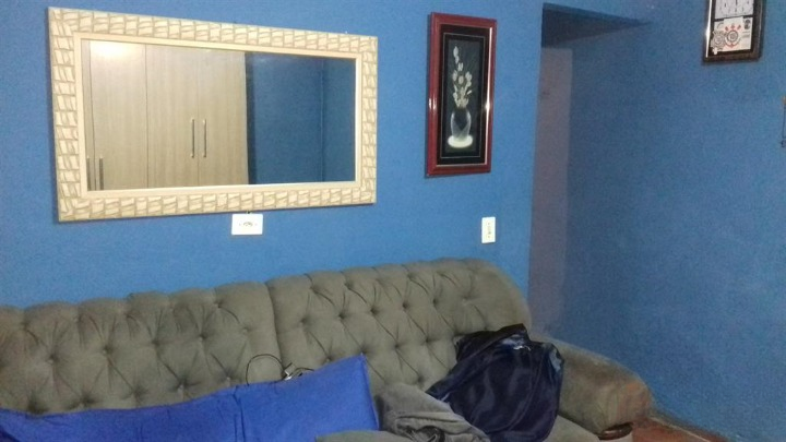 casa Rua Hintem Martins São Paulo - 