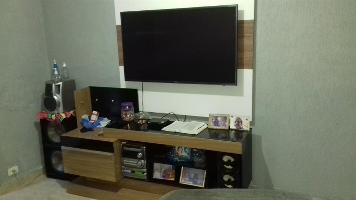 casa Rua Hintem Martins São Paulo - 