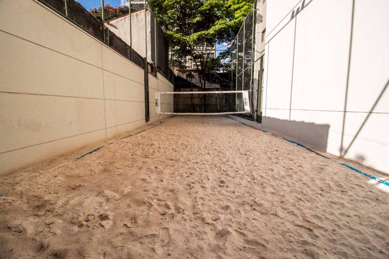 Apartamento 134m² na Cidade Monções 3 suítes 2 vagas Rua Arizona São Paulo - 