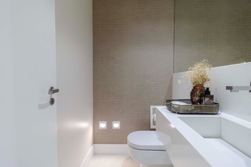 Apartamento 134m² na Cidade Monções 3 suítes 2 vagas Rua Arizona São Paulo - 