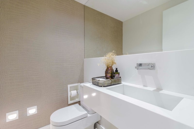 Apartamento 134m² na Cidade Monções 3 suítes 2 vagas Rua Arizona São Paulo - 