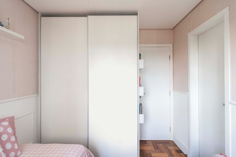 Apartamento 134m² na Cidade Monções 3 suítes 2 vagas Rua Arizona São Paulo - 