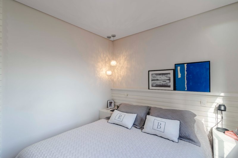 Apartamento 134m² na Cidade Monções 3 suítes 2 vagas Rua Arizona São Paulo - 