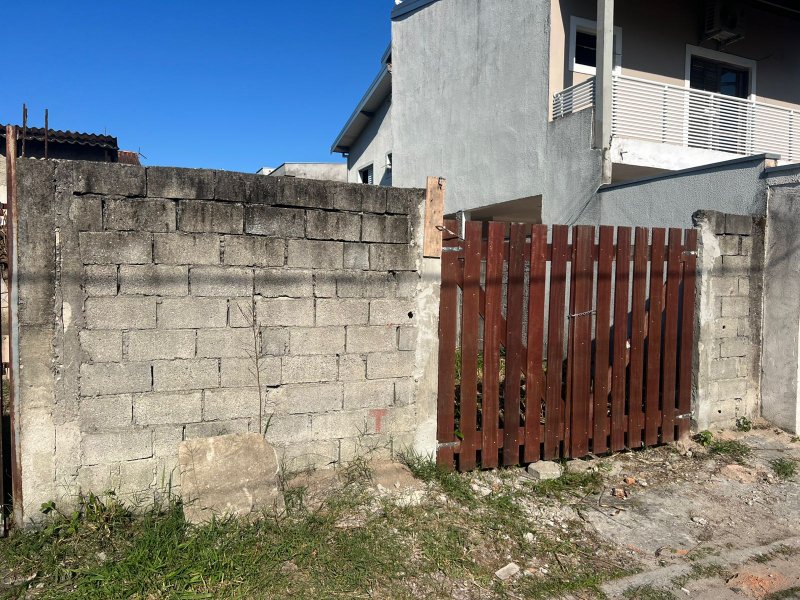 🏡 Terreno à venda-bairro gaivotas - Caraguatatuba - 