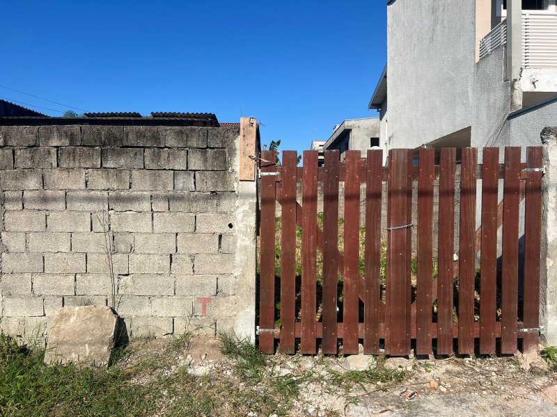 🏡 Terreno à venda-bairro gaivotas - Caraguatatuba - 