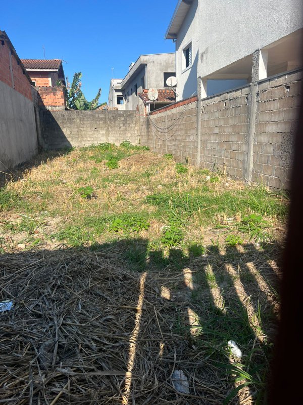 🏡 Terreno à venda-bairro gaivotas - Caraguatatuba - 