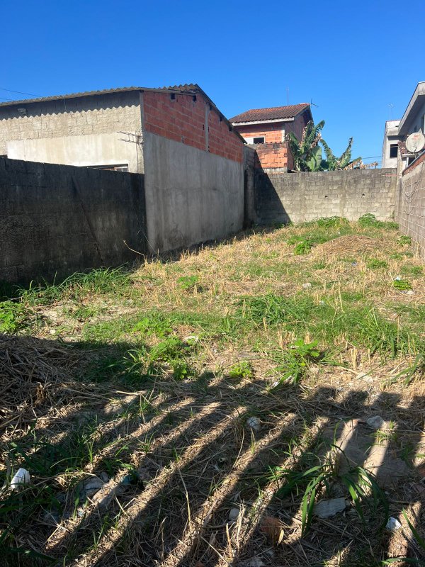 🏡 Terreno à venda-bairro gaivotas - Caraguatatuba - 