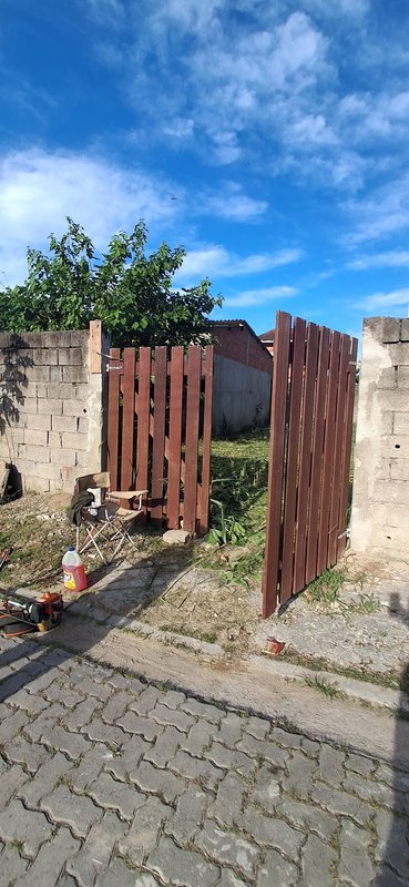 🏡 Terreno à venda-bairro gaivotas - Caraguatatuba - 