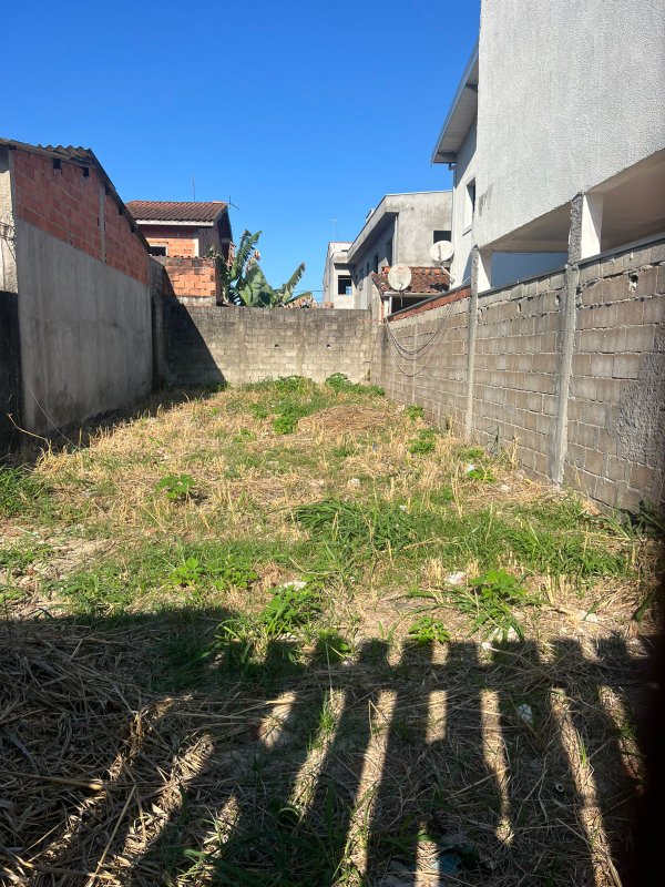 🏡 Terreno à venda-bairro gaivotas - Caraguatatuba - 
