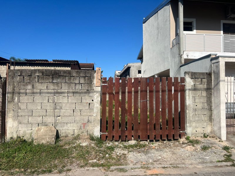 🏡 Terreno à venda-bairro gaivotas - Caraguatatuba - 