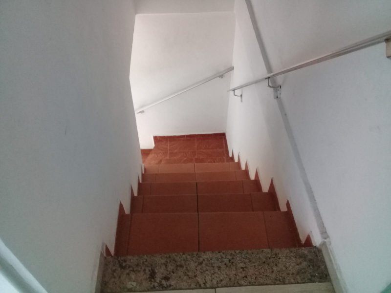 sobrado Rua Frei Bernardino Coste São Paulo - 