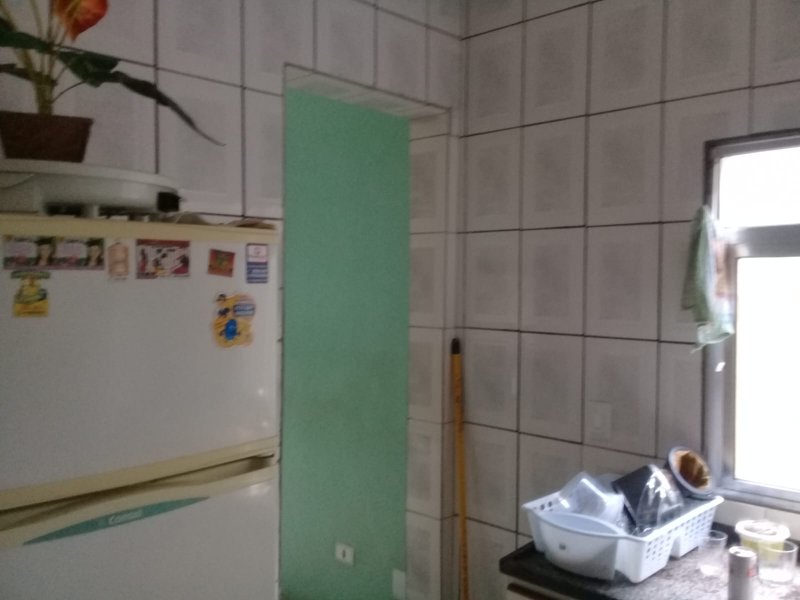 sobrado Rua Frei Bernardino Coste São Paulo - 