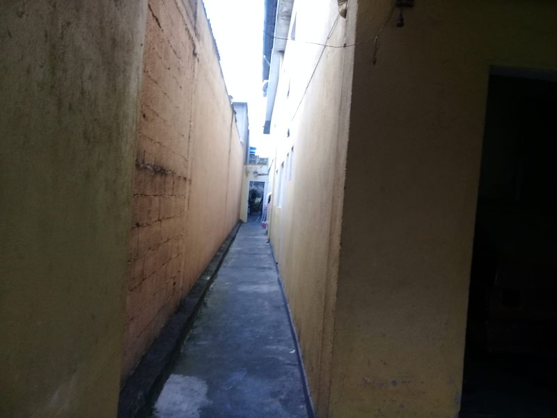 sobrado Rua Frei Bernardino Coste São Paulo - 