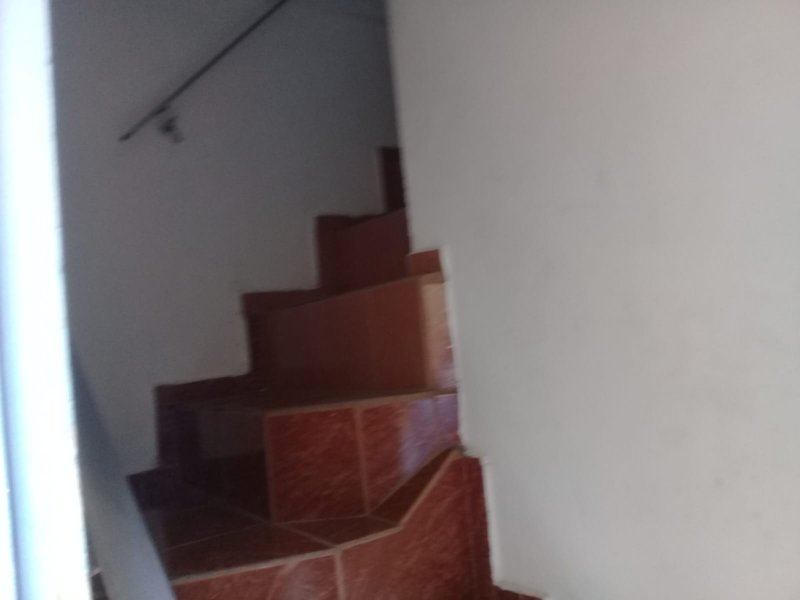 sobrado Rua Frei Bernardino Coste São Paulo - 