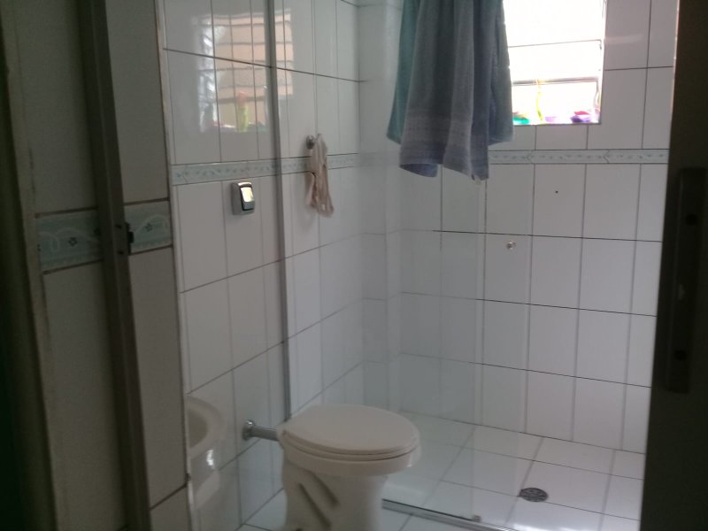 sobrado Rua Frei Bernardino Coste São Paulo - 