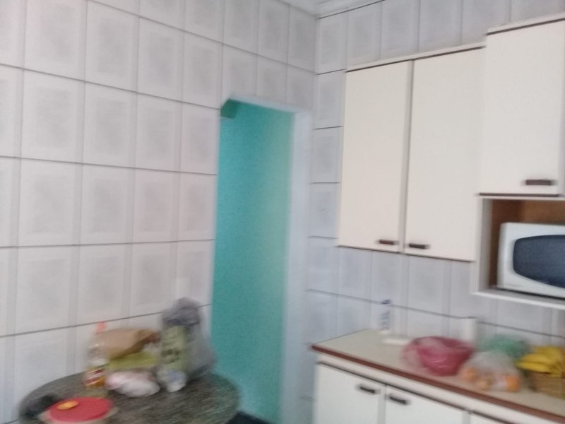 sobrado Rua Frei Bernardino Coste São Paulo - 