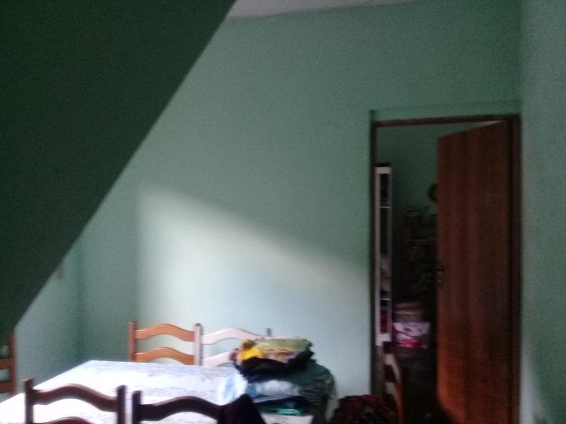 sobrado Rua Frei Bernardino Coste São Paulo - 