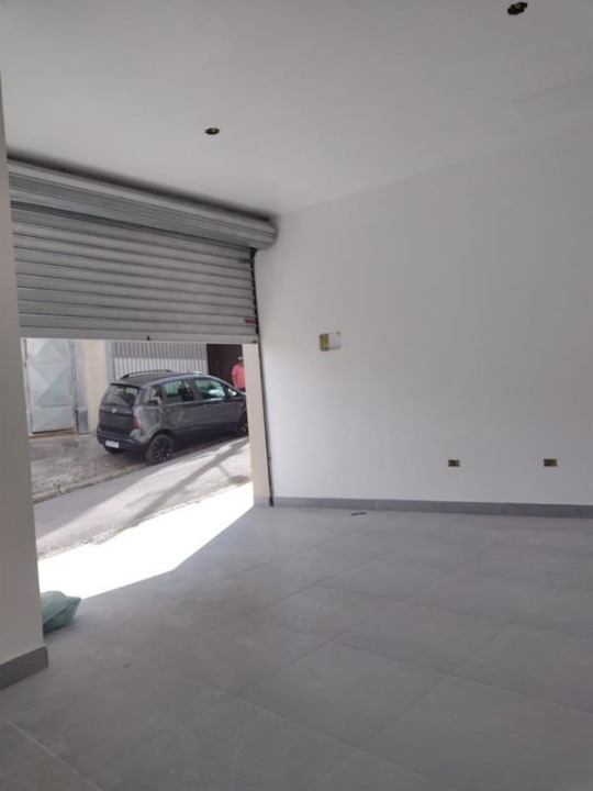 Prédio Rua Ipê Cacuanha São Paulo - 
