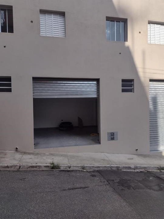 Prédio Rua Ipê Cacuanha São Paulo - 