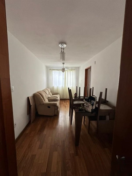 apartamento Rua Morubixaba São Paulo - 