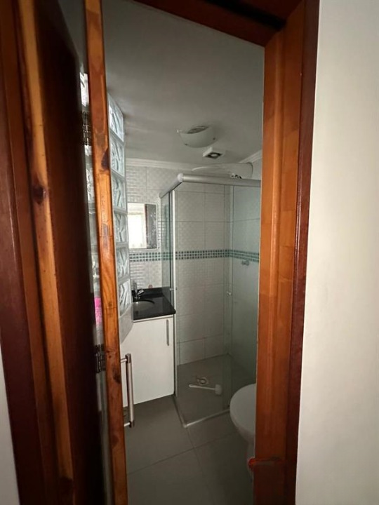 apartamento Rua Morubixaba São Paulo - 