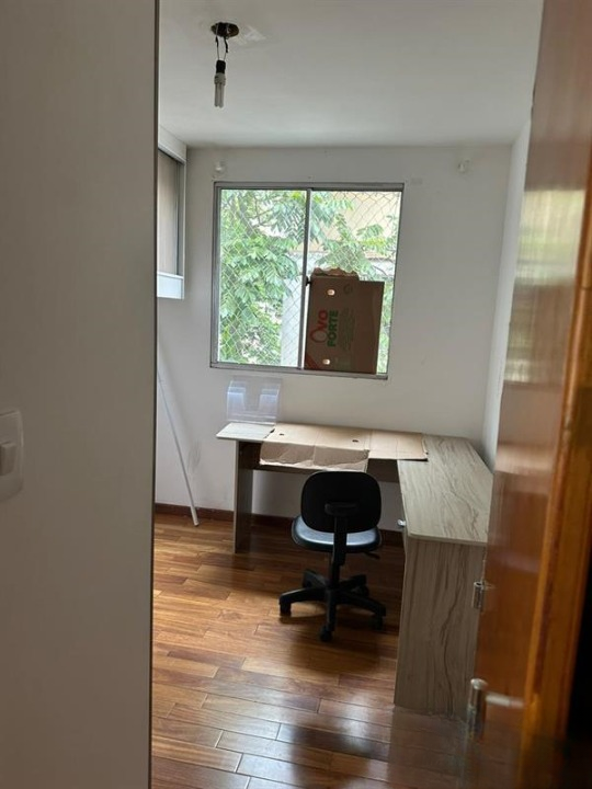 apartamento Rua Morubixaba São Paulo - 