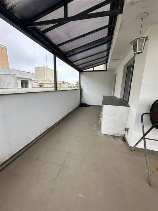 apartamento Rua Morubixaba São Paulo - 