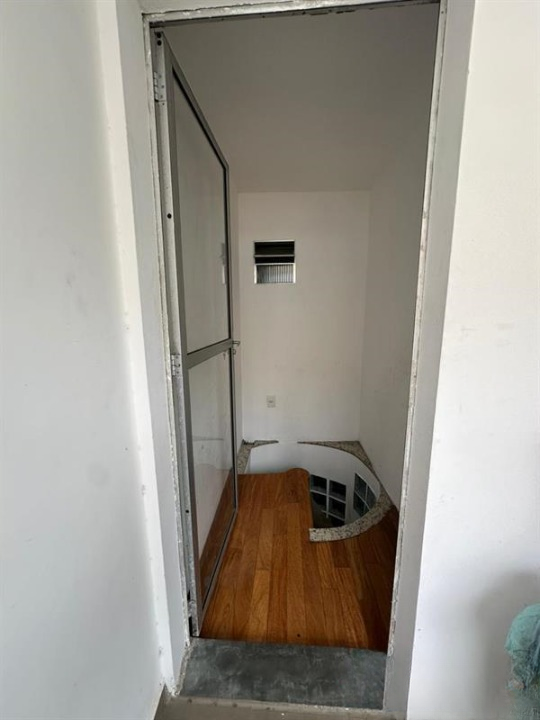apartamento Rua Morubixaba São Paulo - 