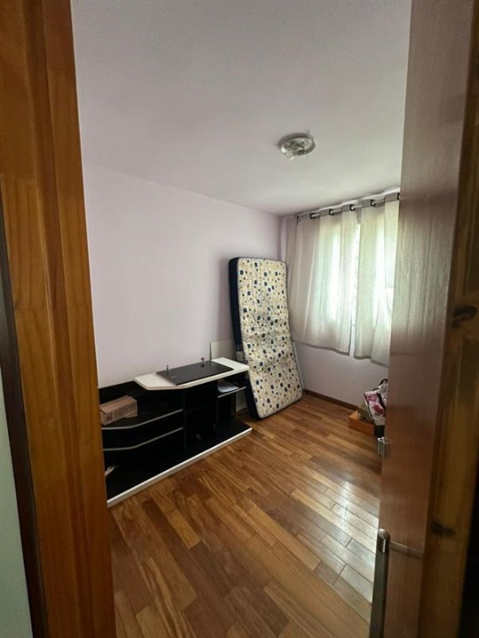 apartamento Rua Morubixaba São Paulo - 