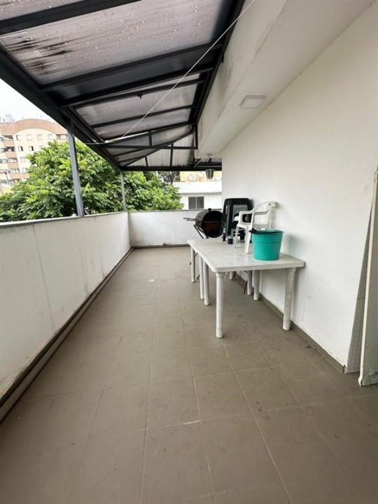 apartamento Rua Morubixaba São Paulo - 