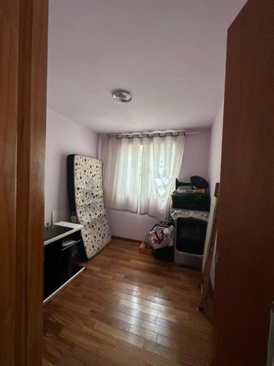 apartamento Rua Morubixaba São Paulo - 