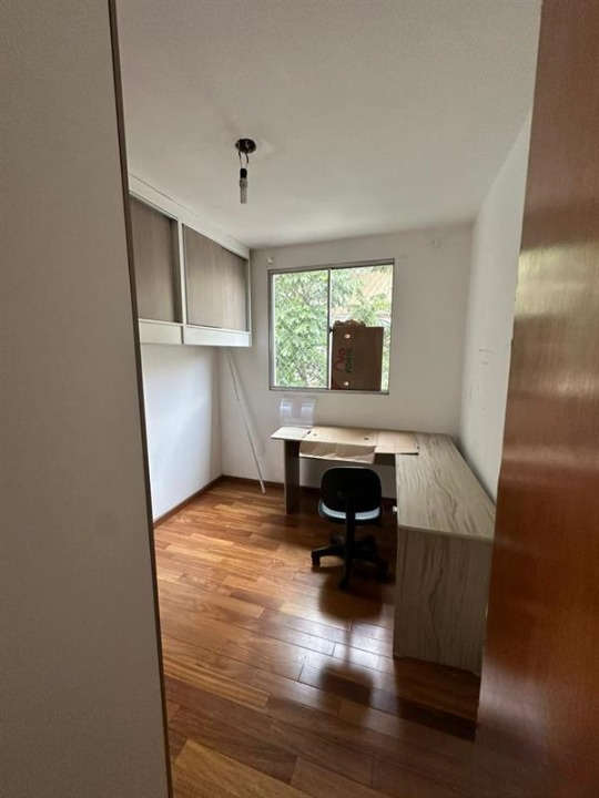 apartamento Rua Morubixaba São Paulo - 