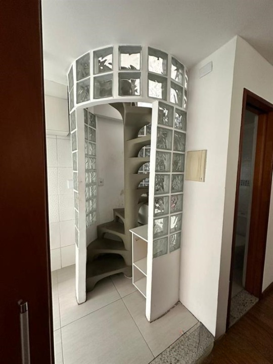 apartamento Rua Morubixaba São Paulo - 